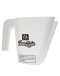 Hot Water Braid Dipper Jar - Large