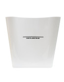 Hot Water Braid Dipper Jar - Large Hot Water Braid Dipper Jar - Large
