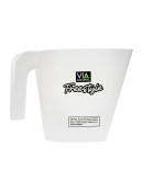 Hot Water Braid Dipper Jar - Small