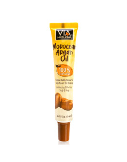 Moroccan Argan Oil (1.5 oz)