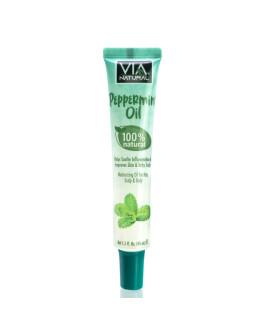 Peppermint Oil (1.5 oz)