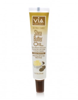 Shea Butter Oil ULTRA CARE (1.5 oz)