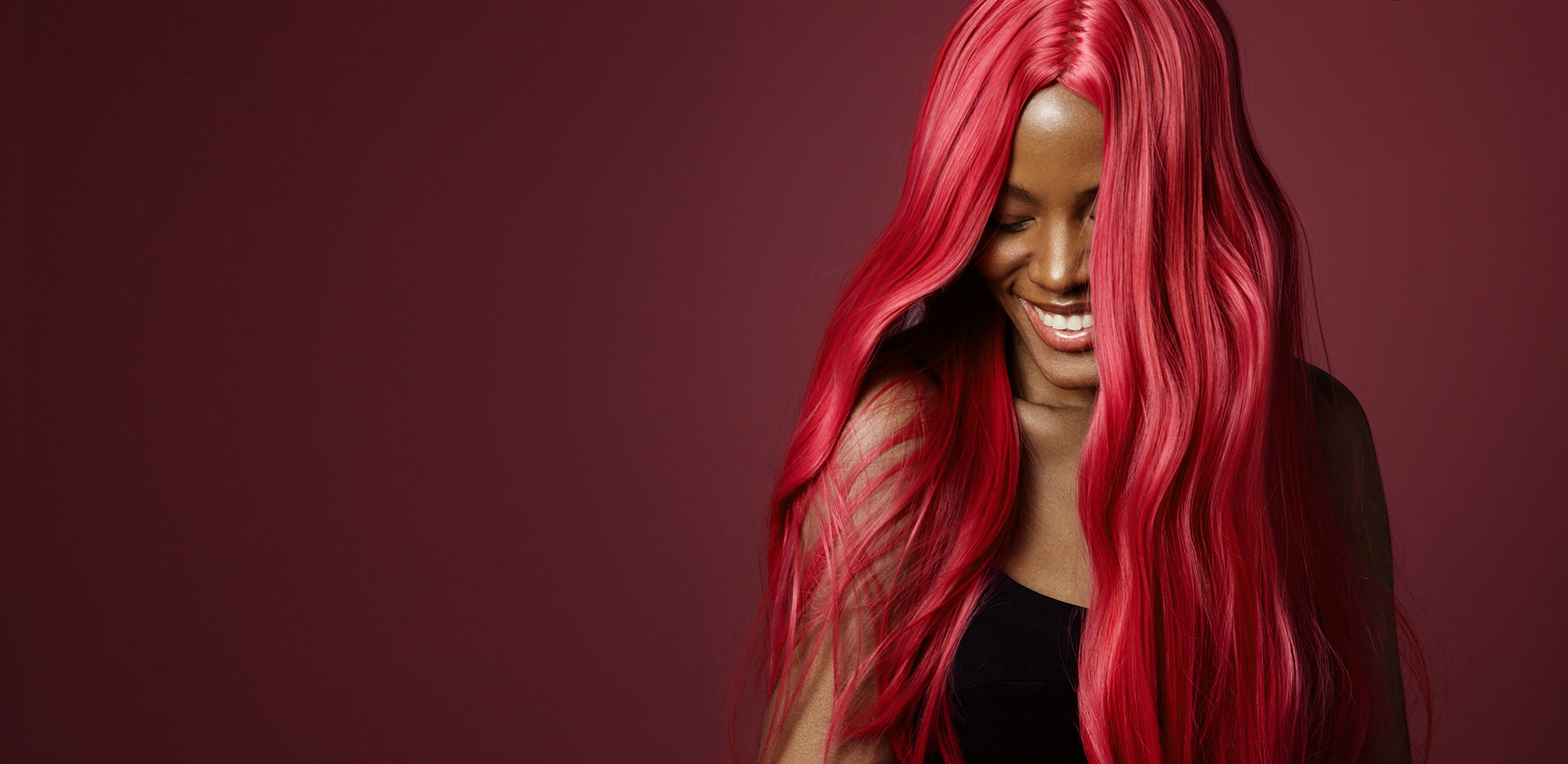 5 update techniques to natural hair color in 2021 VIA NATURAL